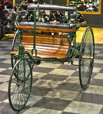 Mercedes-Benz Other 1901