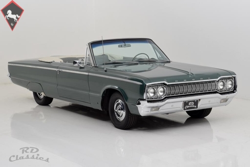 dodge monaco convertible for sale 4 Dodge Monaco is listed Verkauft on ClassicDigest in Emmerich