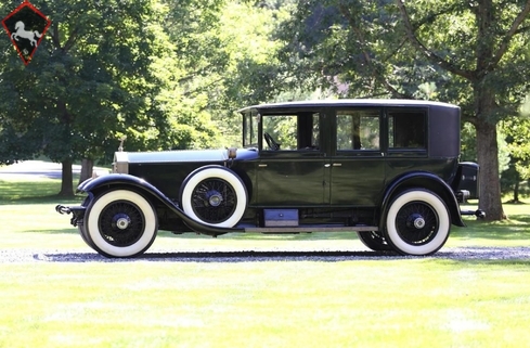 Rolls-Royce 40/50 Phantom 1927
