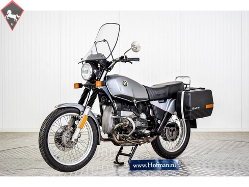 1983 BMW Other is listed Verkauft on ClassicDigest in Netherlands by