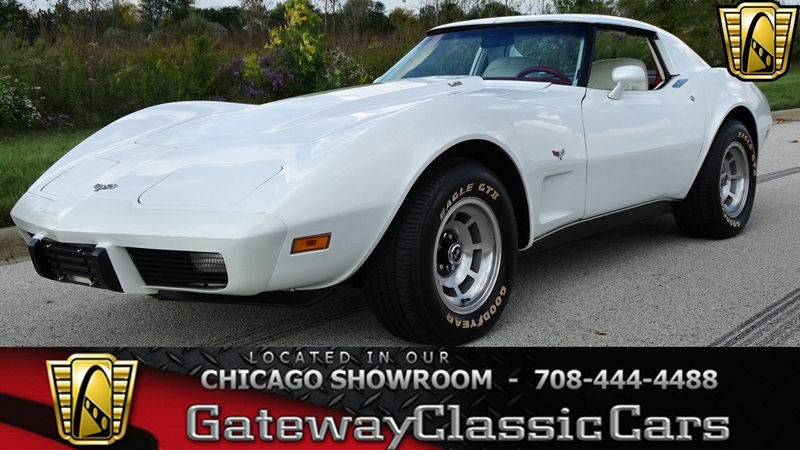 1977 Corvette For Sale >> 1977 Chevrolet Corvette Is Listed For Sale On Classicdigest In 1977 Corvette For Sale >> 1977 Chevrolet Corvette Is Listed For Sale On Classicdigest In
