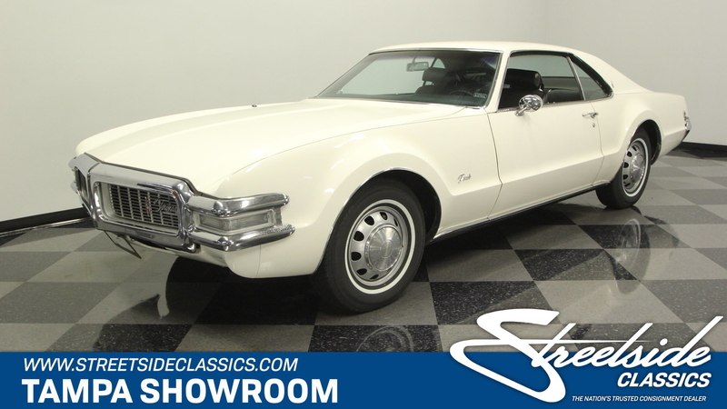 1969 Oldsmobile Toronado Is Listed For Sale On Classicdigest In Tampa Florida By Streetside Classics Tampa For 19995