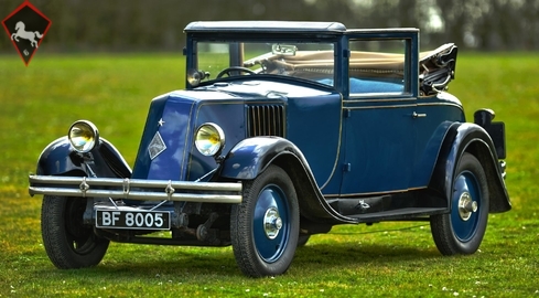 Renault Other 1927