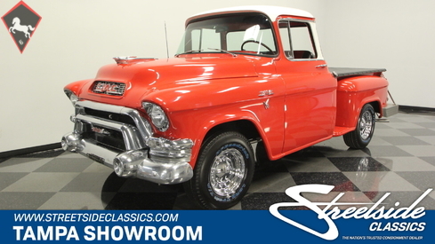 GMC 100 1955