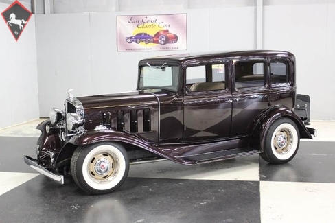 Pontiac Other 1932