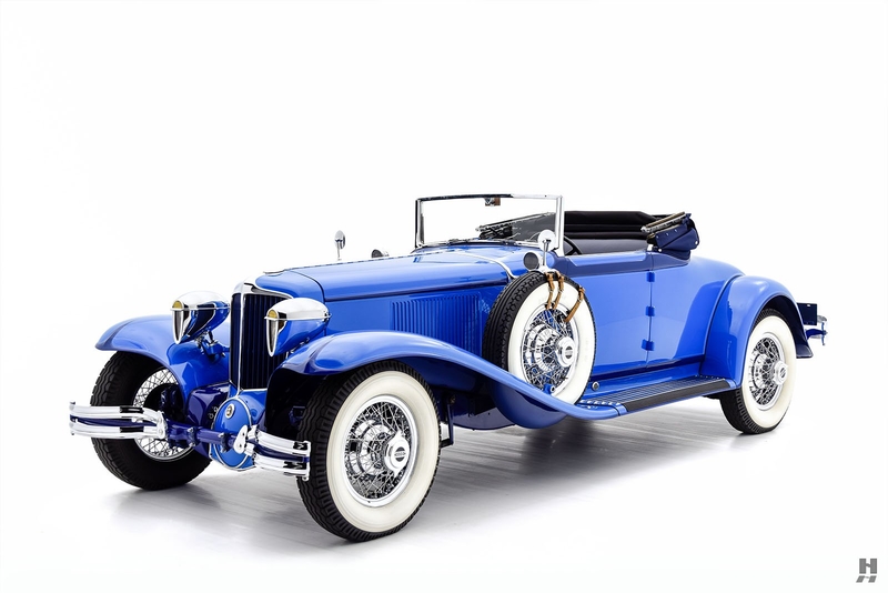 1930 Cord L-29 is listed Såld on ClassicDigest in St. Louis by Mark ...