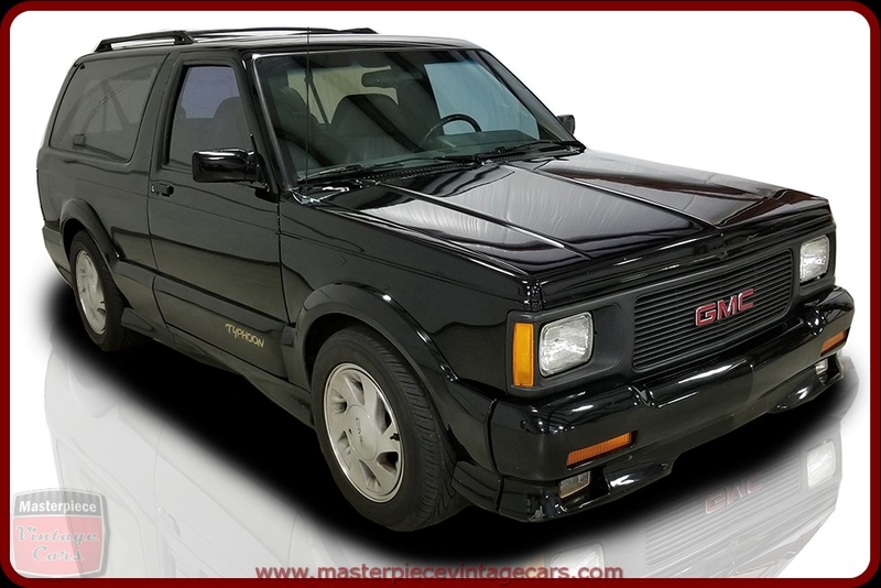 1993 Gmc Jimmy Is Listed Sold On Classicdigest In Whiteland By Brian Johnson For 14900 Classicdigest Com