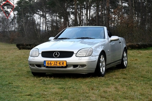 Mercedes-Benz Other 1997