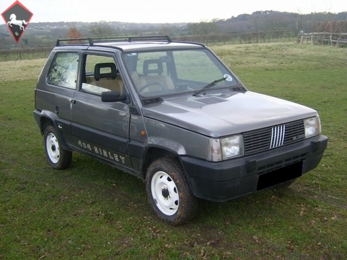 Fiat Other 1988