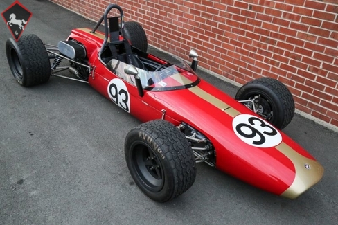 Brabham other 1966