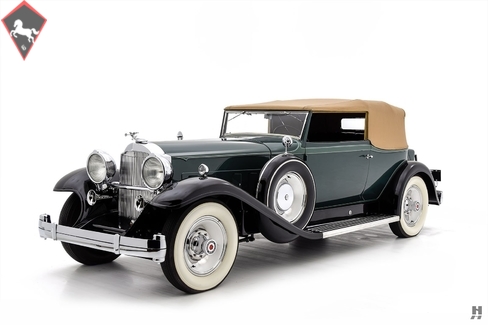 Packard 905 1932