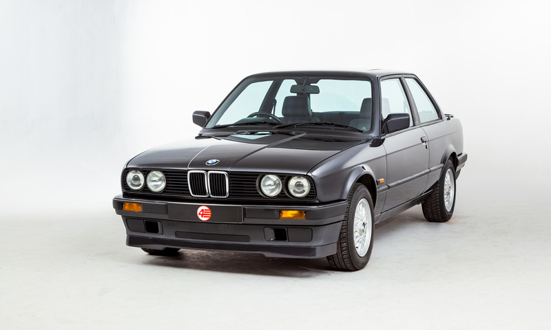 1990 bmw 320