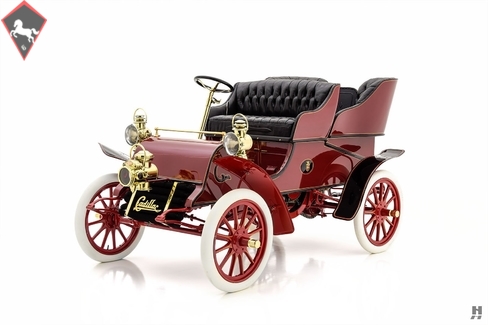 Cadillac Other 1903