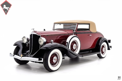 Packard 905 1932