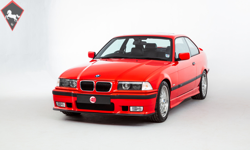 BMW 325 1997