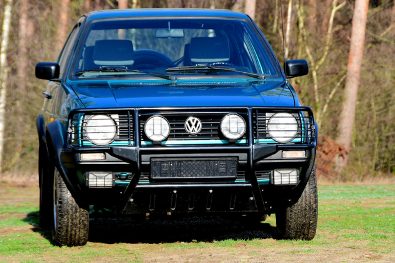 1990 volkswagen golf is listed sold on classicdigest in herkenbosch by stuurman classic cars for not priced classicdigest com