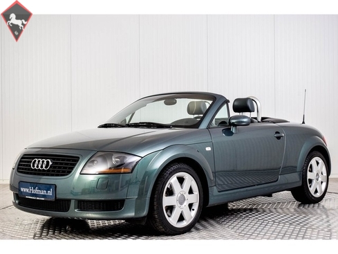 Audi TT 1999