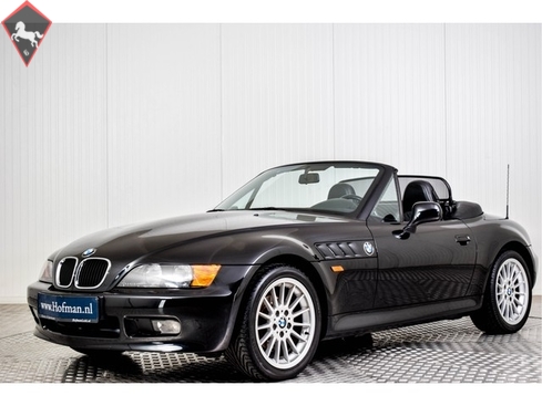 BMW Z3 1996