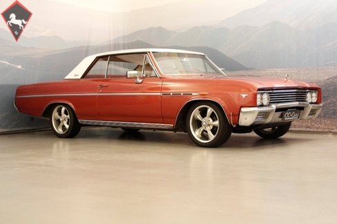Buick Skylark 1965