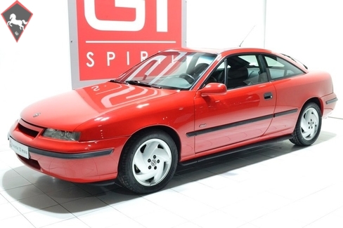 Opel Other 1992