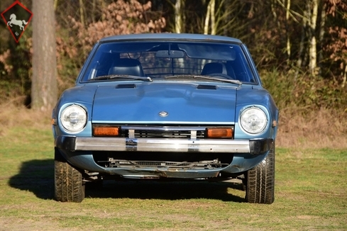 Datsun 280 1975