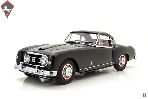 Nash-Healey Other 1954