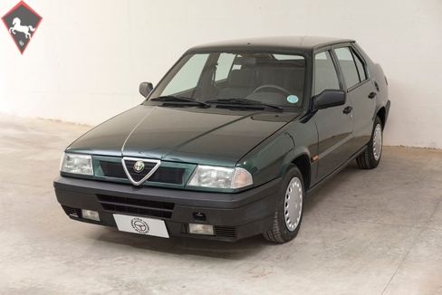 Alfa Romeo Other 1992