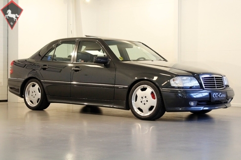 Mercedes-Benz BRABUS 1994