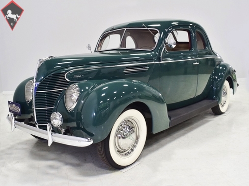 Ford Standard 1939