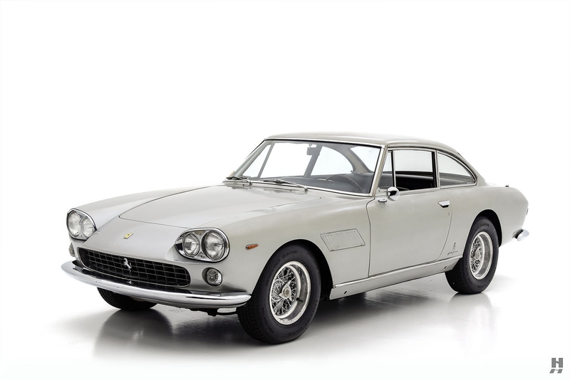 ferrari 330 gt for sale