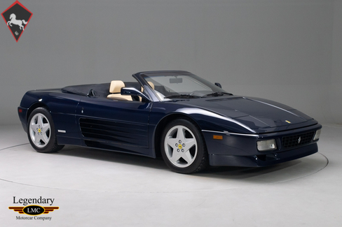 Ferrari 348 1994