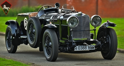 Talbot 105 1933