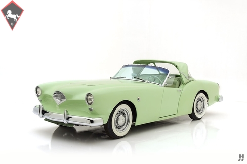 Kaiser Darrin 1954