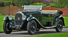 Hotchkiss Anjou 1931