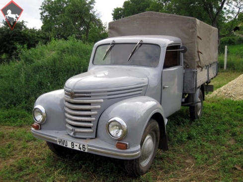 Ifa Other 1965