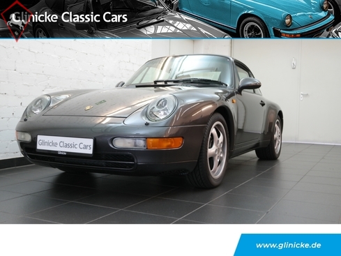Porsche 911 / 993 1995