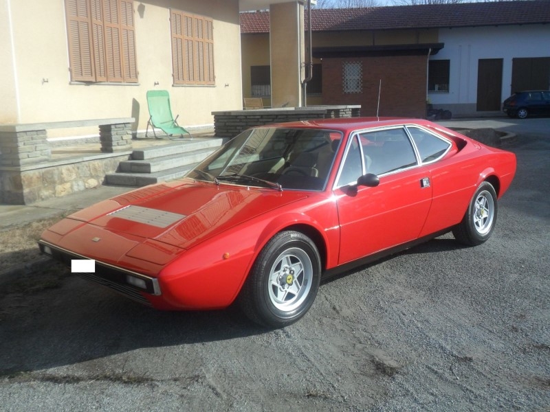 ferrari dino 308 gt4 for sale