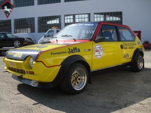 Fiat Ritmo 1979