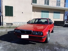 Maserati 222 1990