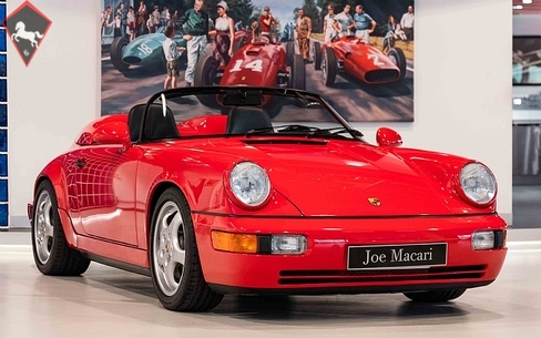 Porsche 911 / 964 1994