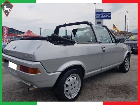 Fiat Ritmo 1985