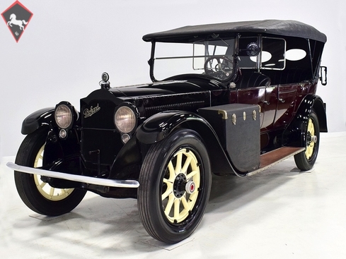 Packard Model K/L/N/24/18/30 1918