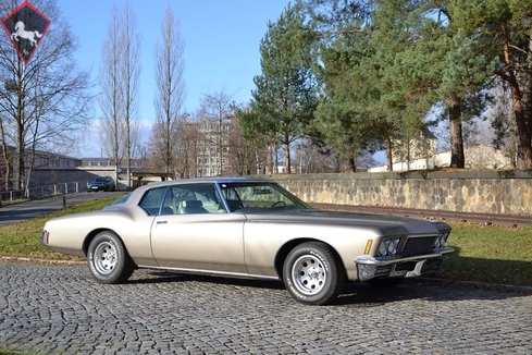 Buick Riviera 1969