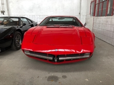 Maserati Merak 1974