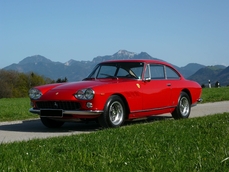 Ferrari 330 GT 1964