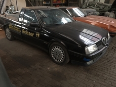 Alfa Romeo 164 1990