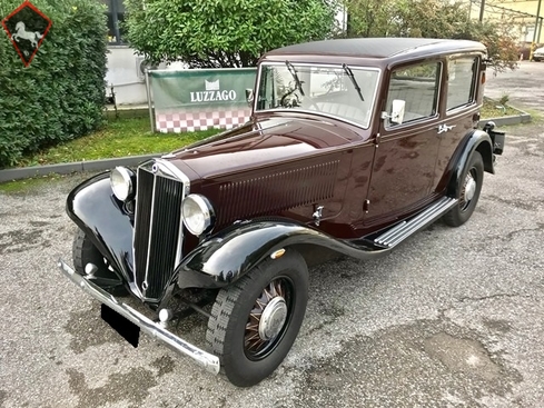 Lancia Other 1937