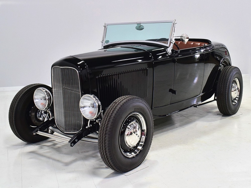 1932 Ford Roadster is listed Sold on ClassicDigest in Macedonia by for ...