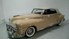 Chrysler Windsor 1948