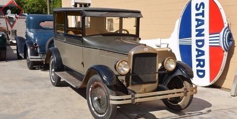 Other Other 1925